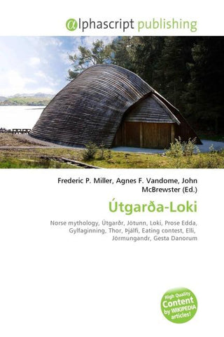 Útgarða-Loki