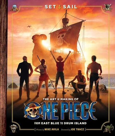 Set Sail