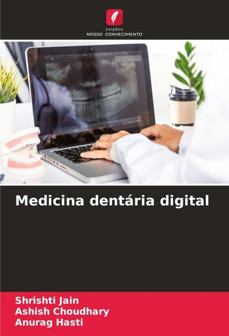 Medicina dentária digital
