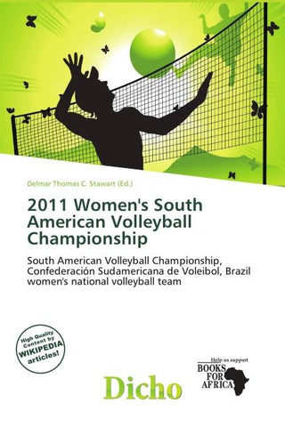 2011 Women's South American Volleyball Championship