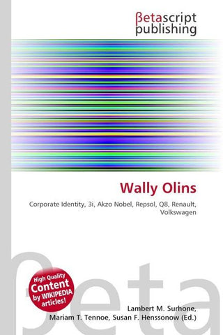 Wally Olins
