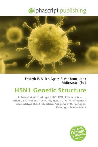 H5N1 Genetic Structure