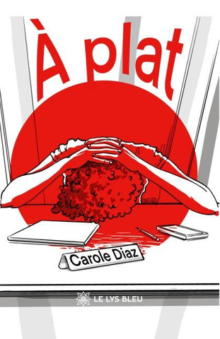 À plat