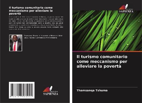 Il turismo comunitario come meccanismo per alleviare la povertà