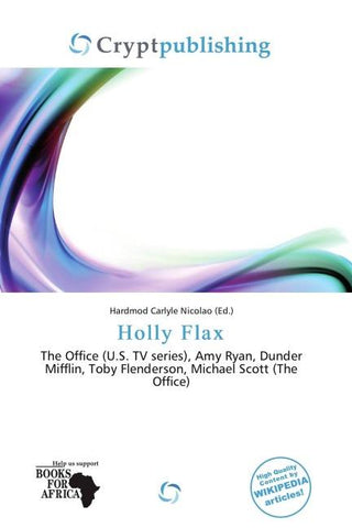 Holly Flax