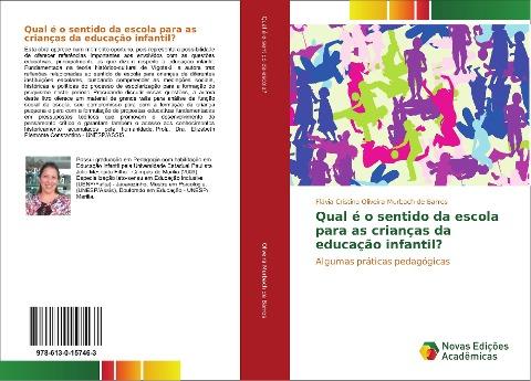 Qual é o sentido da escola para as crianças da educação infantil?