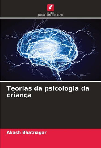 Teorias da psicologia da criança