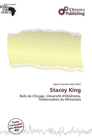 Stacey King