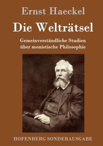Die Welträtsel