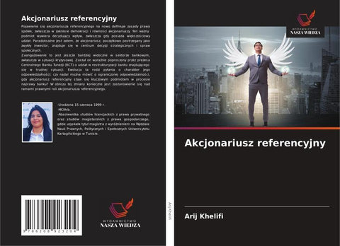 Akcjonariusz referencyjny