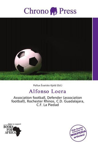 Alfonso Loera