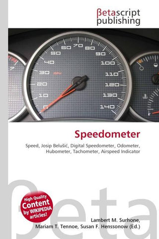 Speedometer
