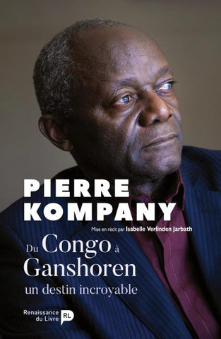 Du Congo à Ganshoren : un destin incroyable