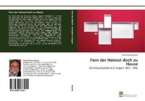 Fern der Heimat doch zu Hause