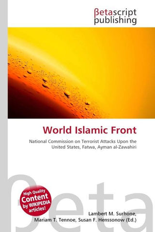 World Islamic Front