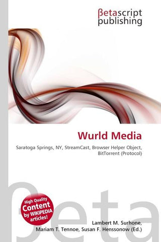 Wurld Media