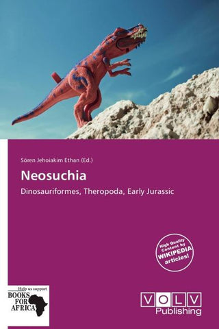 Neosuchia