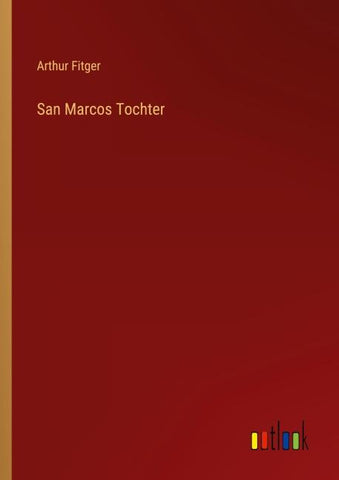 San Marcos Tochter