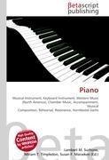 Piano