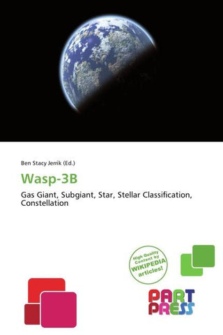Wasp-3B