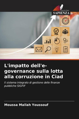 L'impatto dell'e-governance sulla lotta alla corruzione in Ciad