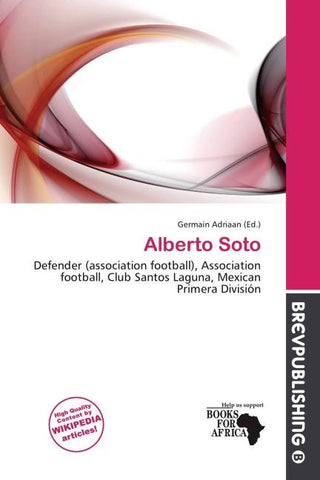 Alberto Soto