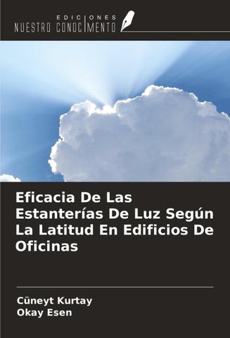 Eficacia De Las Estanterías De Luz Según La Latitud En Edificios De Oficinas