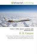 D. B. Cooper