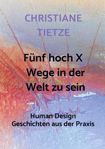 Fünf hoch X
