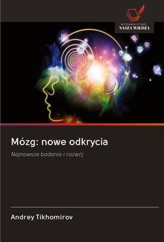 Mózg: nowe odkrycia