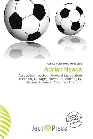 Adrian Neaga