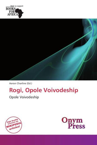 Rogi, Opole Voivodeship