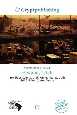 Elwood, Utah