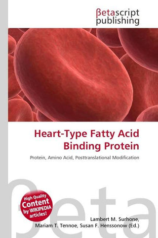 Heart-Type Fatty Acid Binding Protein