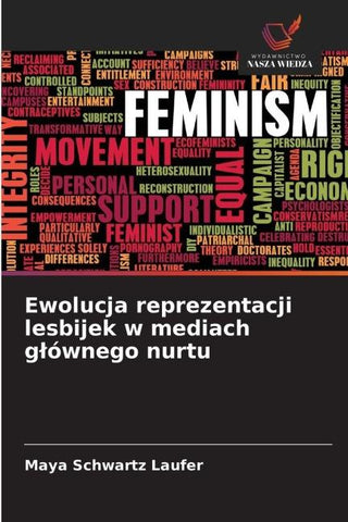Ewolucja reprezentacji lesbijek w mediach g¿ównego nurtu