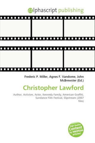 Christopher Lawford