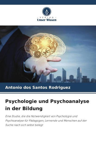 Psychologie und Psychoanalyse in der Bildung