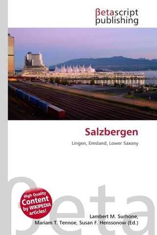 Salzbergen