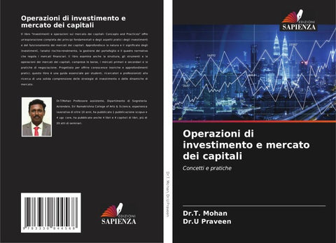 Operazioni di investimento e mercato dei capitali