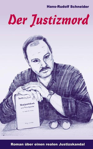 Der Justizmord