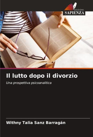 Il lutto dopo il divorzio