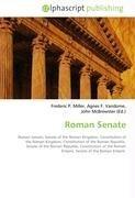 Roman Senate