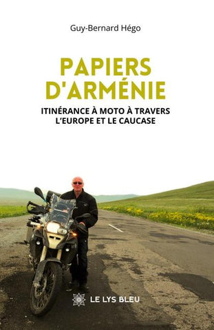 Papiers d'Arménie