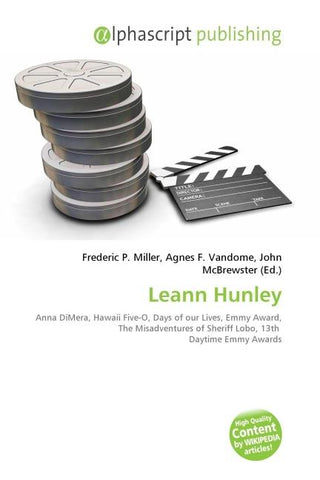 Leann Hunley