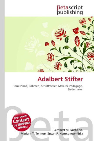 Adalbert Stifter