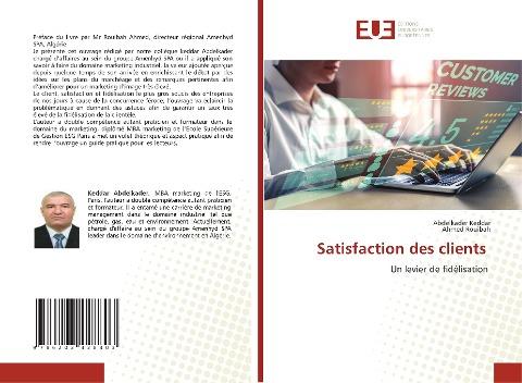 Satisfaction des clients