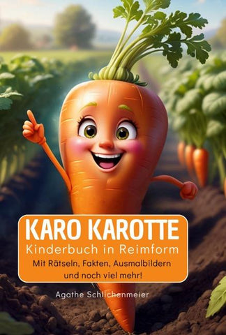 Karo Karotte