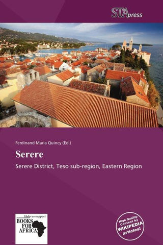 Serere