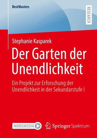 Der Garten der Unendlichkeit