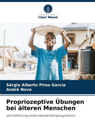 Propriozeptive Übungen bei älteren Menschen